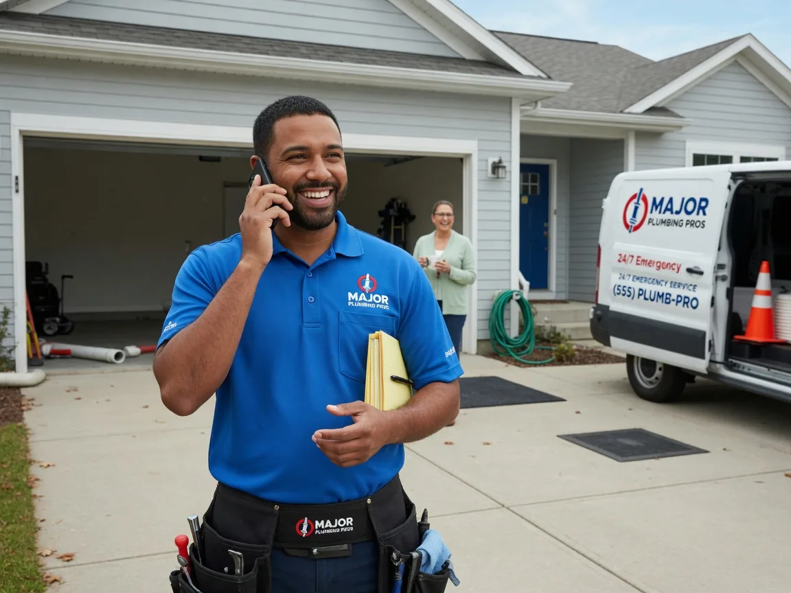 Drain Cleaning Services Ridgeley, WV FAQs